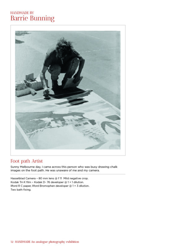 Melbourne Camera Club