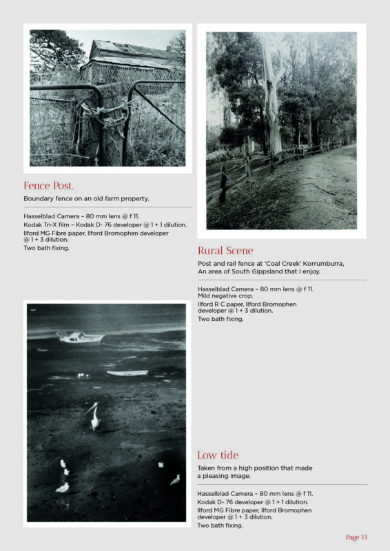 Melbourne Camera Club