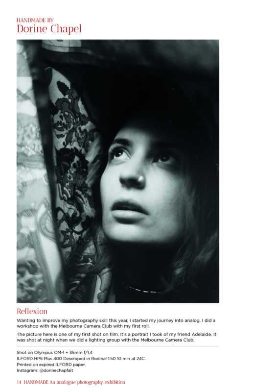 Melbourne Camera Club