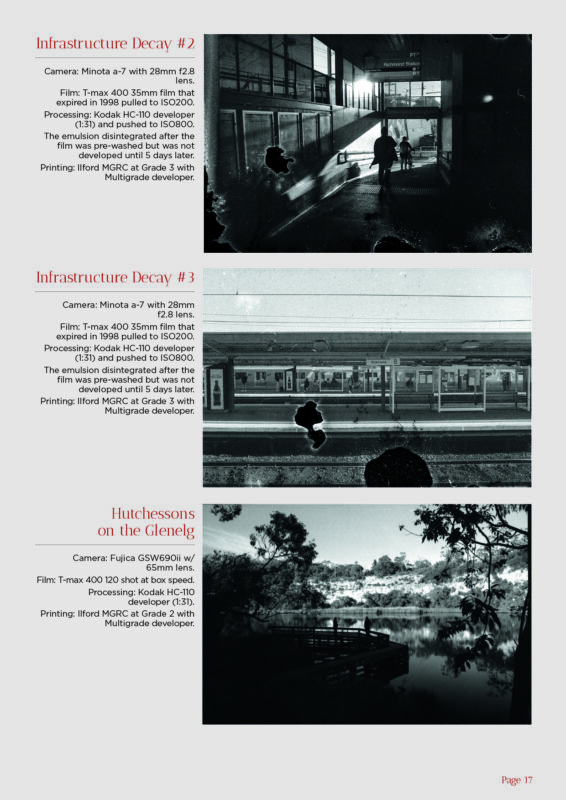 Melbourne Camera Club