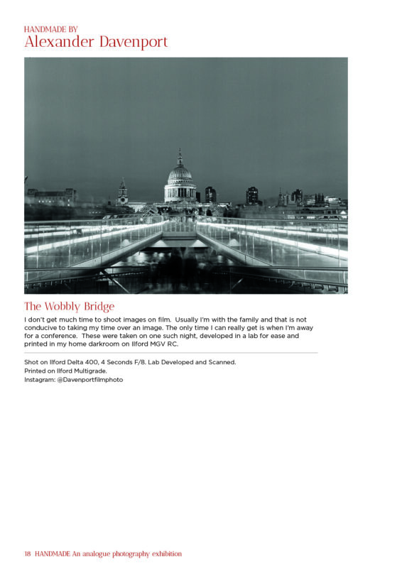 Melbourne Camera Club