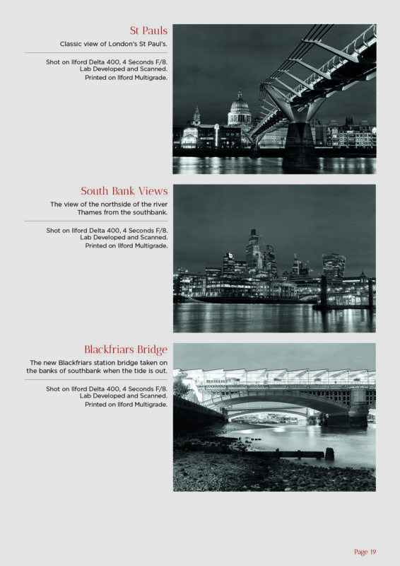 Melbourne Camera Club