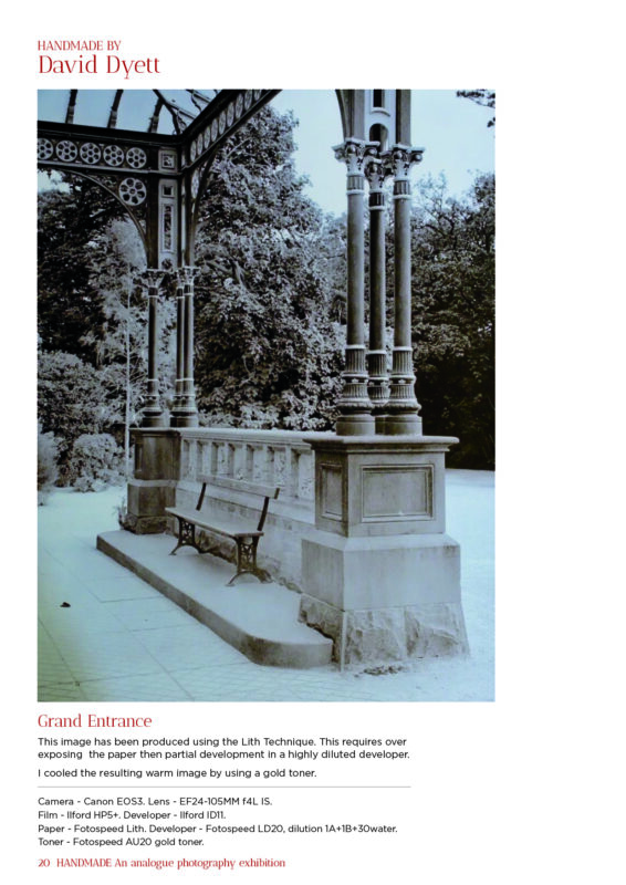 Melbourne Camera Club