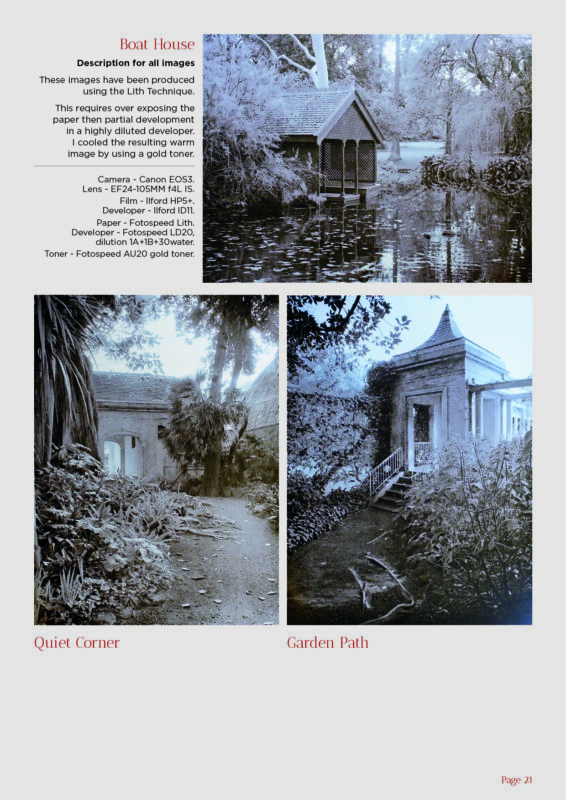 Melbourne Camera Club