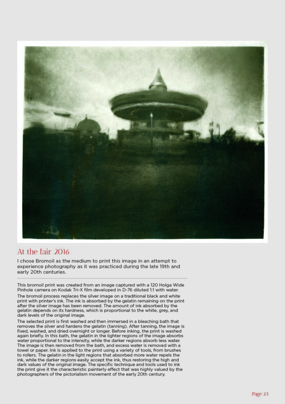 Melbourne Camera Club