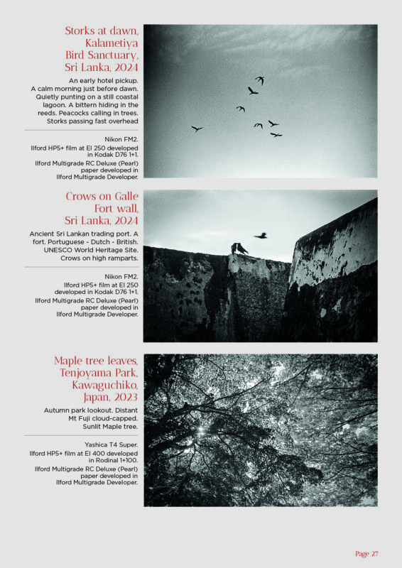 Melbourne Camera Club