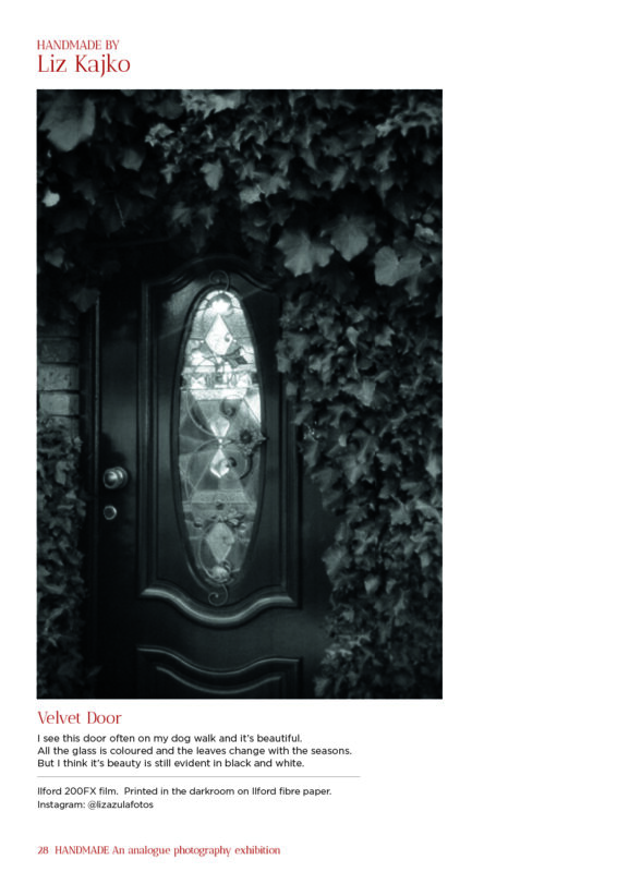 Melbourne Camera Club