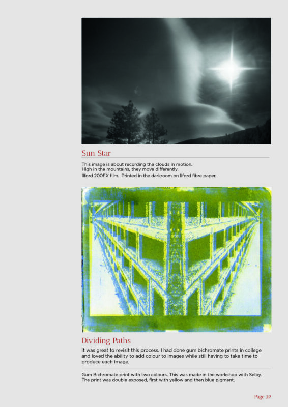 Melbourne Camera Club