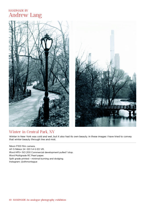 Melbourne Camera Club