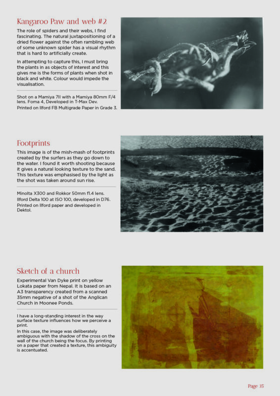 Melbourne Camera Club