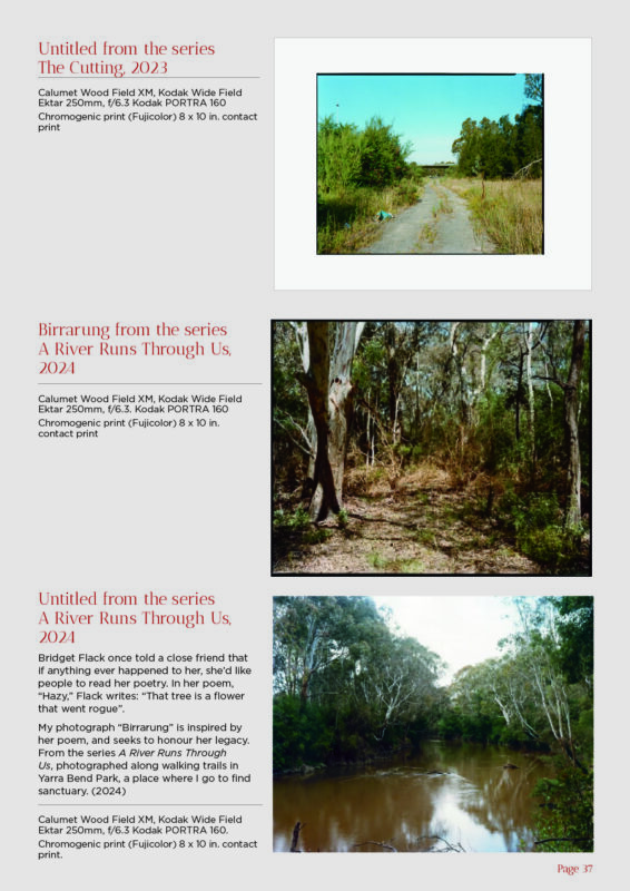 Melbourne Camera Club