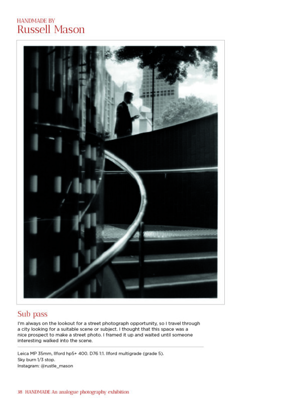 Melbourne Camera Club