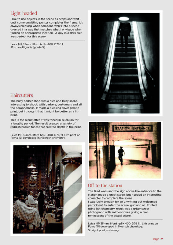 Melbourne Camera Club