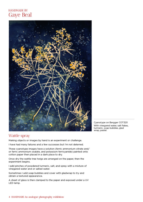 Melbourne Camera Club