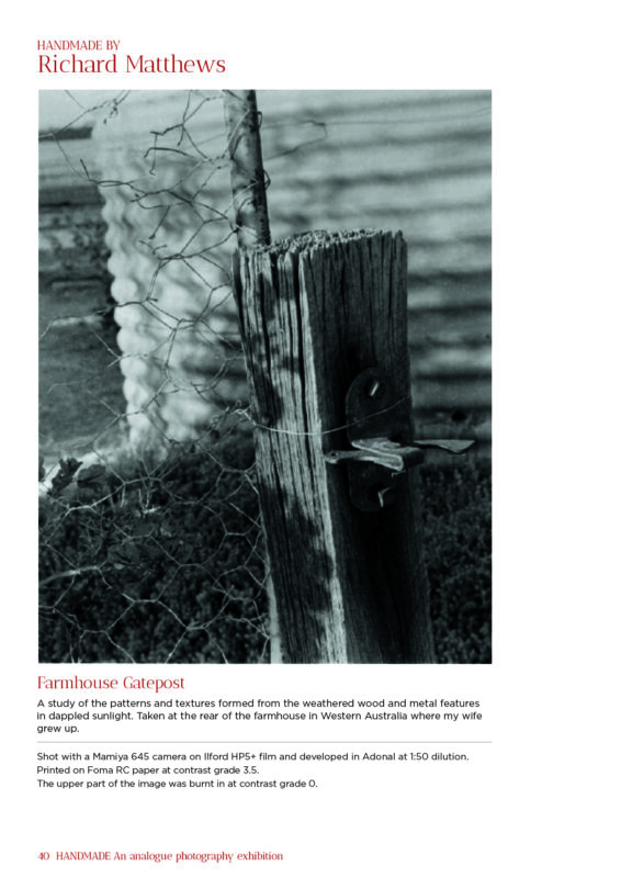 Melbourne Camera Club