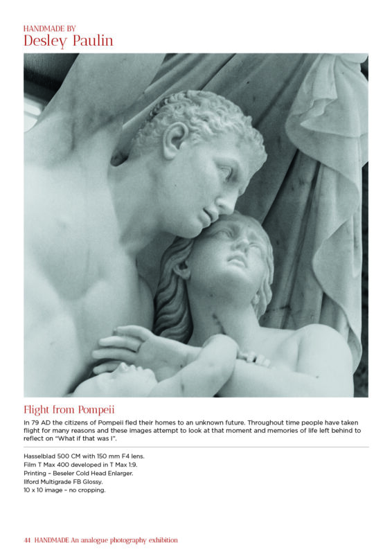 Melbourne Camera Club