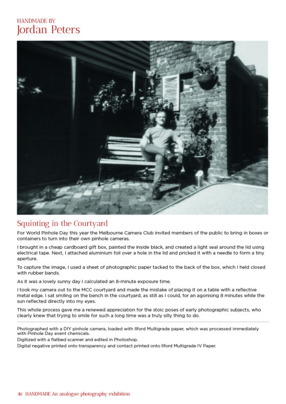 Melbourne Camera Club