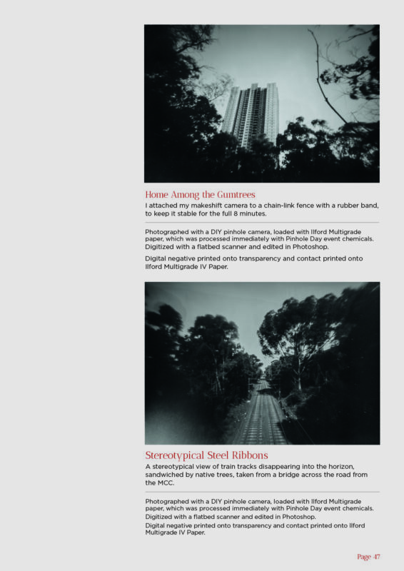 Melbourne Camera Club