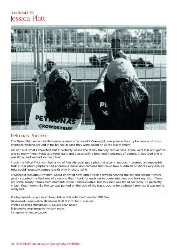 Melbourne Camera Club