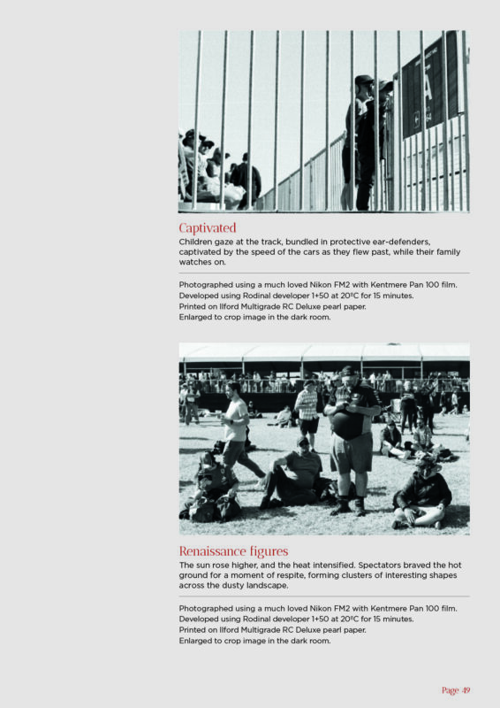 Melbourne Camera Club