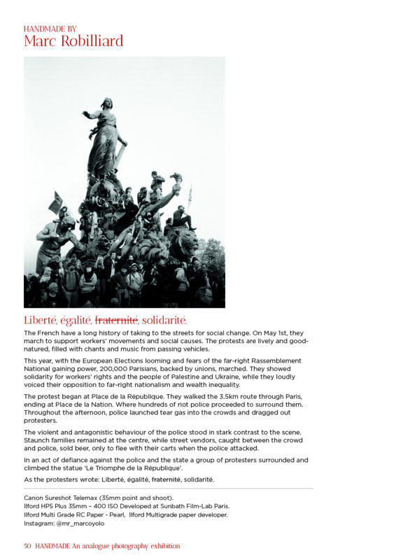 Melbourne Camera Club