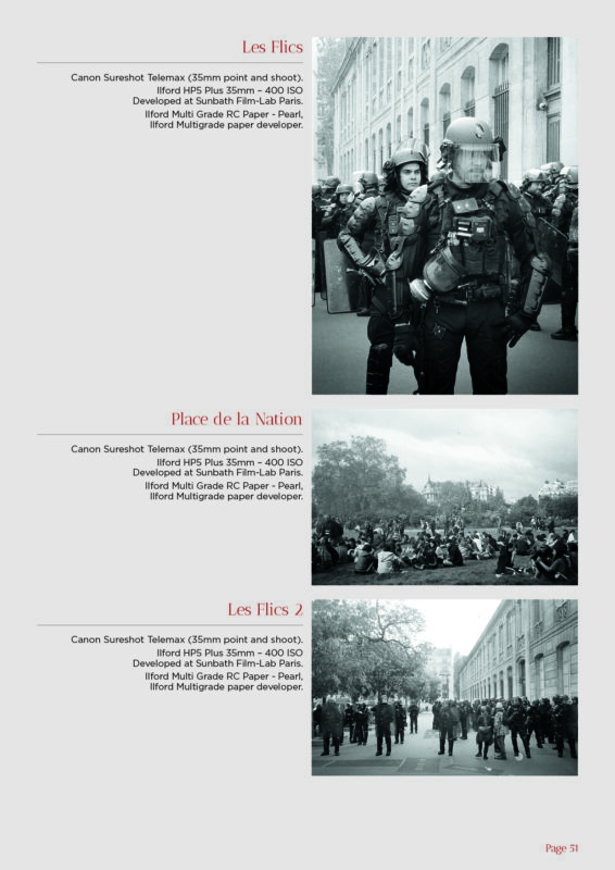 Melbourne Camera Club