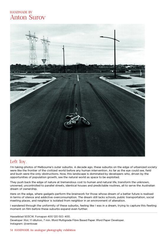 Melbourne Camera Club