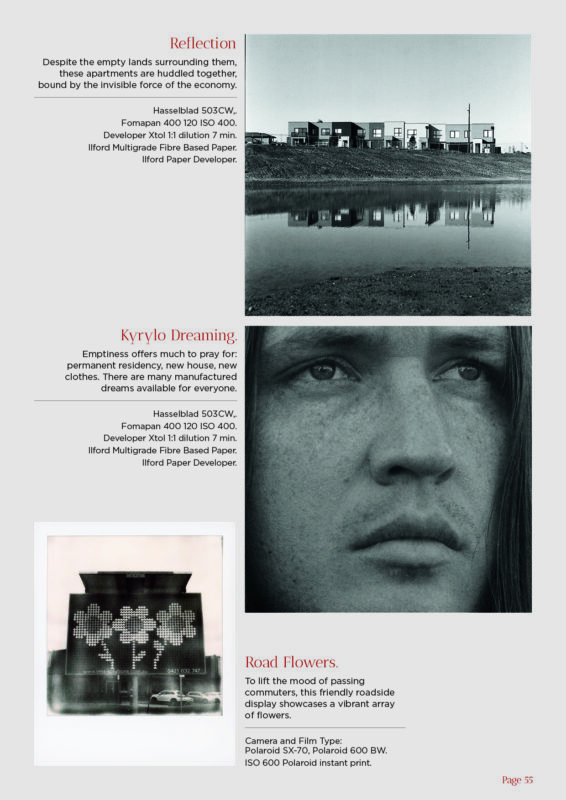 Melbourne Camera Club