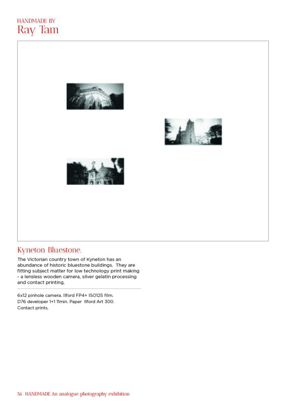 Melbourne Camera Club