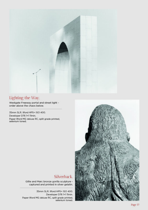 Melbourne Camera Club