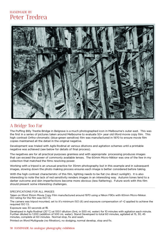 Melbourne Camera Club