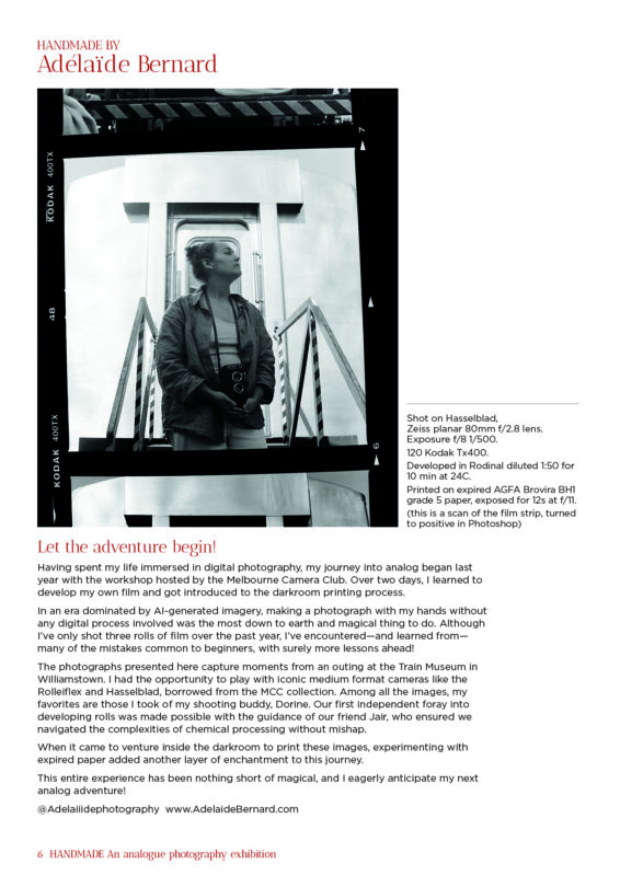 Melbourne Camera Club