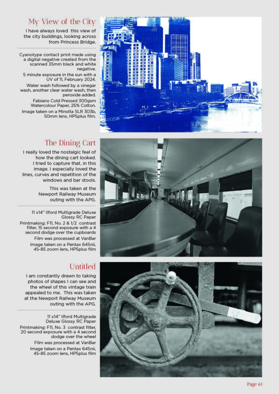 Melbourne Camera Club