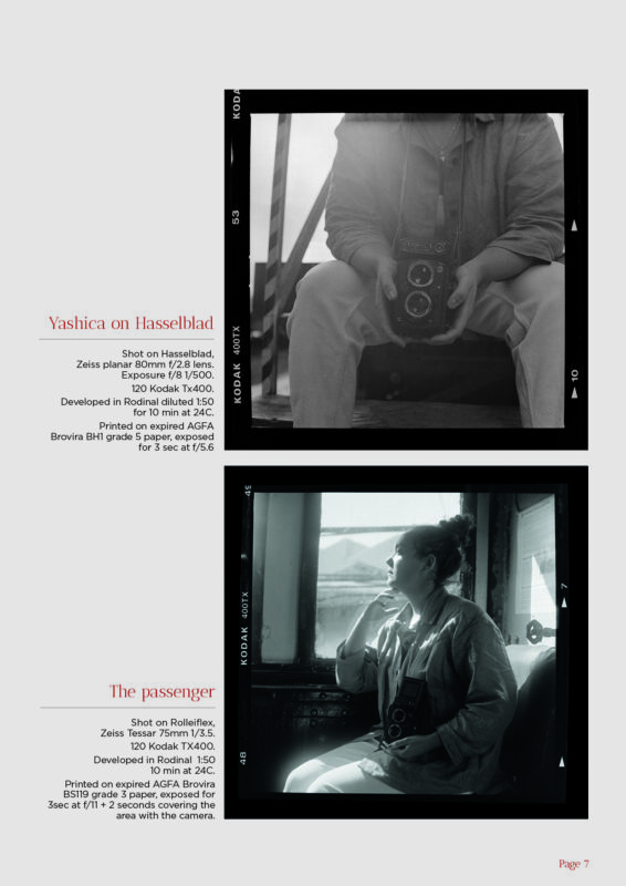 Melbourne Camera Club