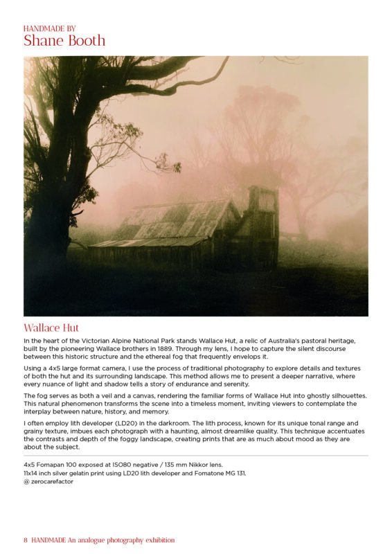 Melbourne Camera Club