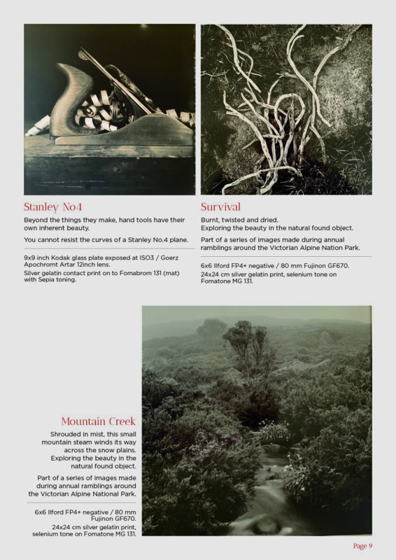 Melbourne Camera Club