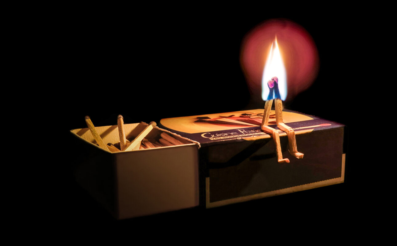 Melbourne Camera Club