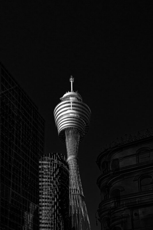 Melbourne Camera Club