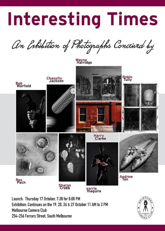 Melbourne Camera Club