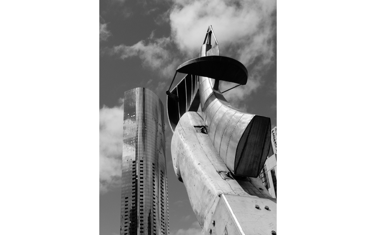 Melbourne Camera Club