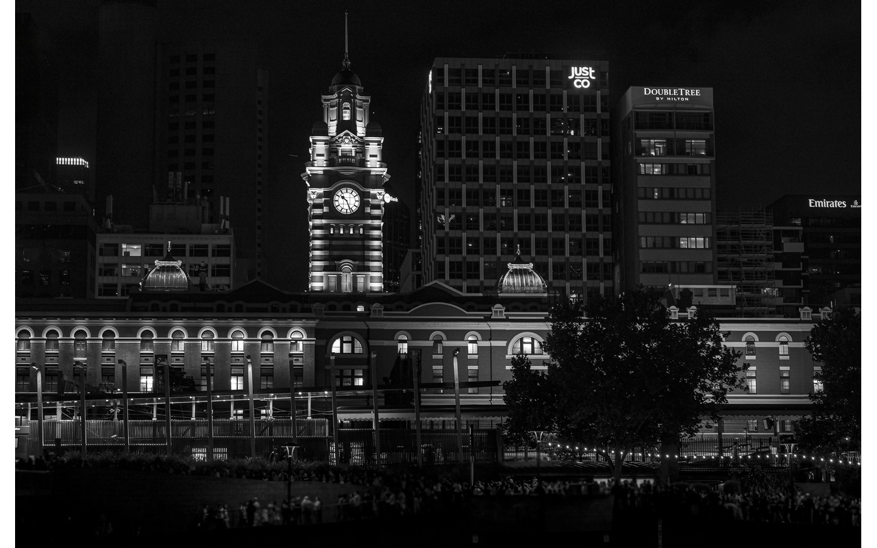 Melbourne Camera Club