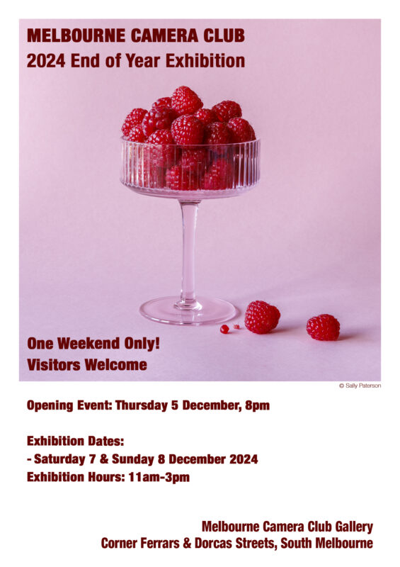 Melbourne Camera Club