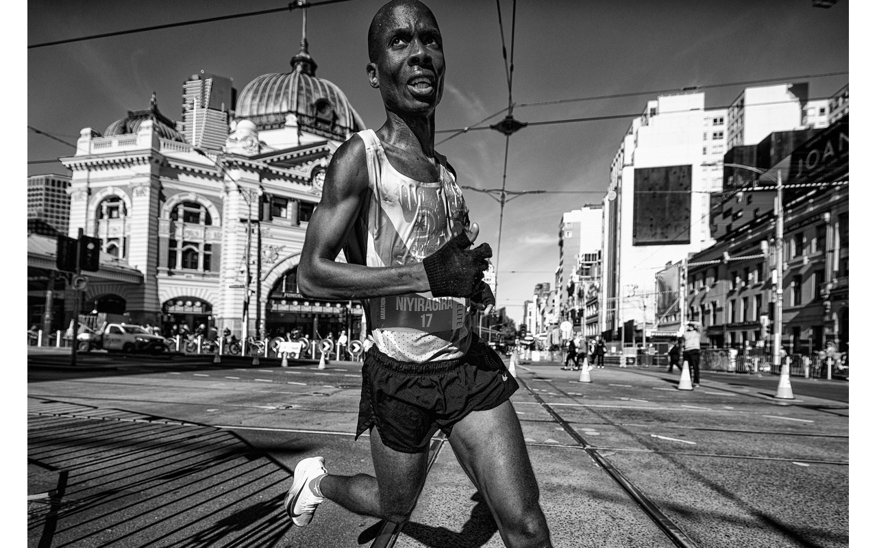 Melbourne Camera Club