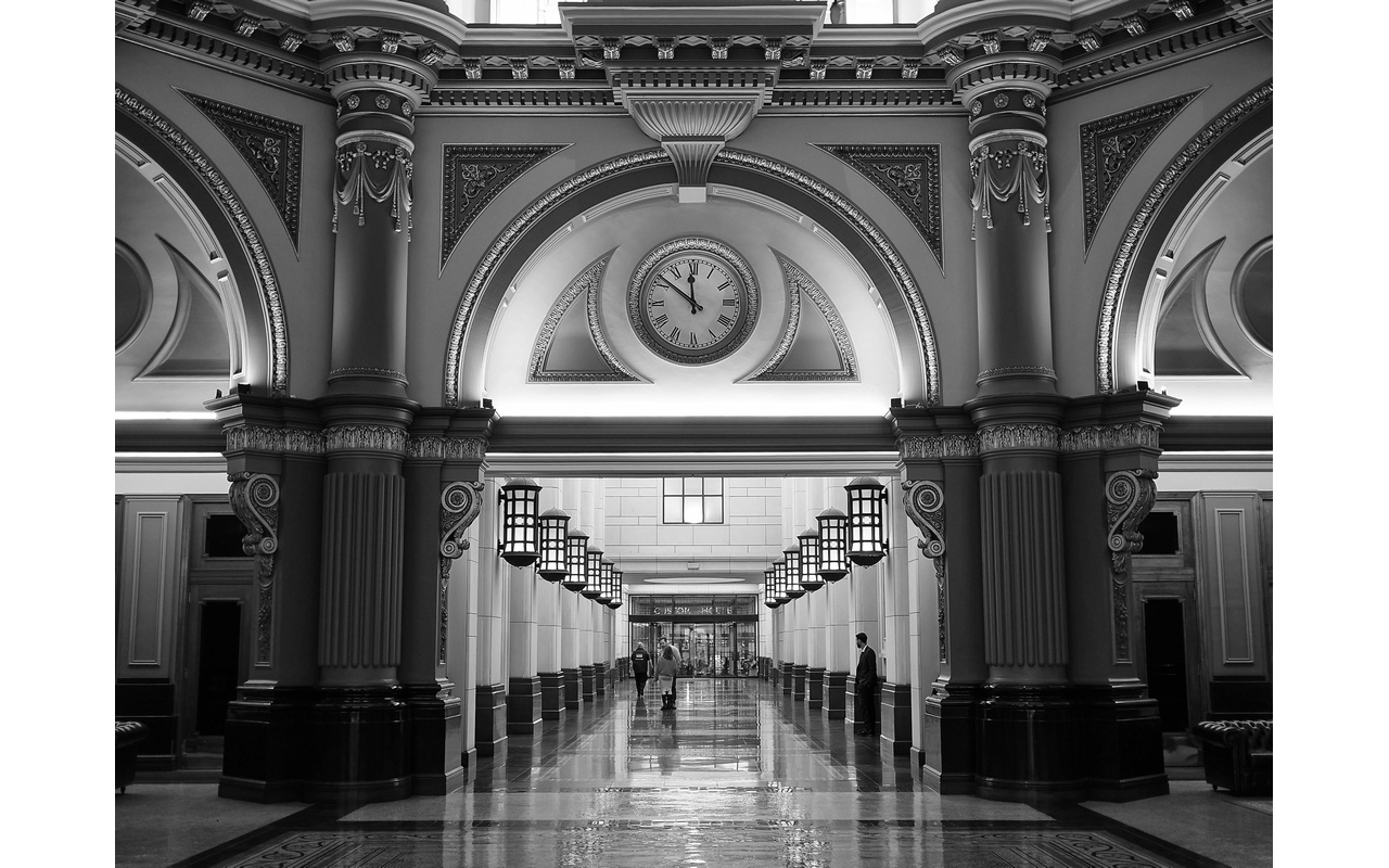 Melbourne Camera Club