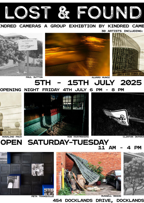 Melbourne Camera Club