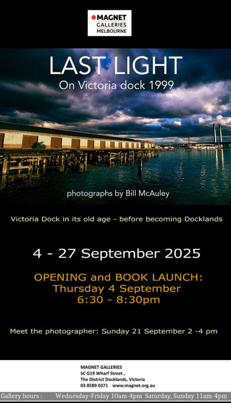 Melbourne Camera Club