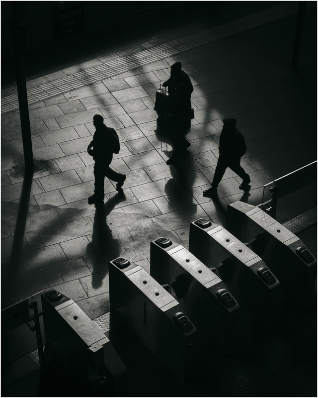 Melbourne Camera Club