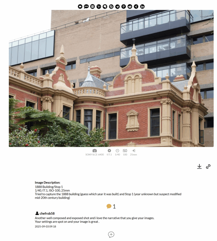 Melbourne Camera Club