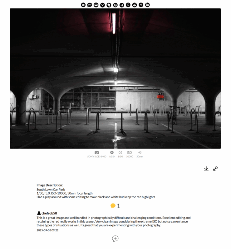 Melbourne Camera Club