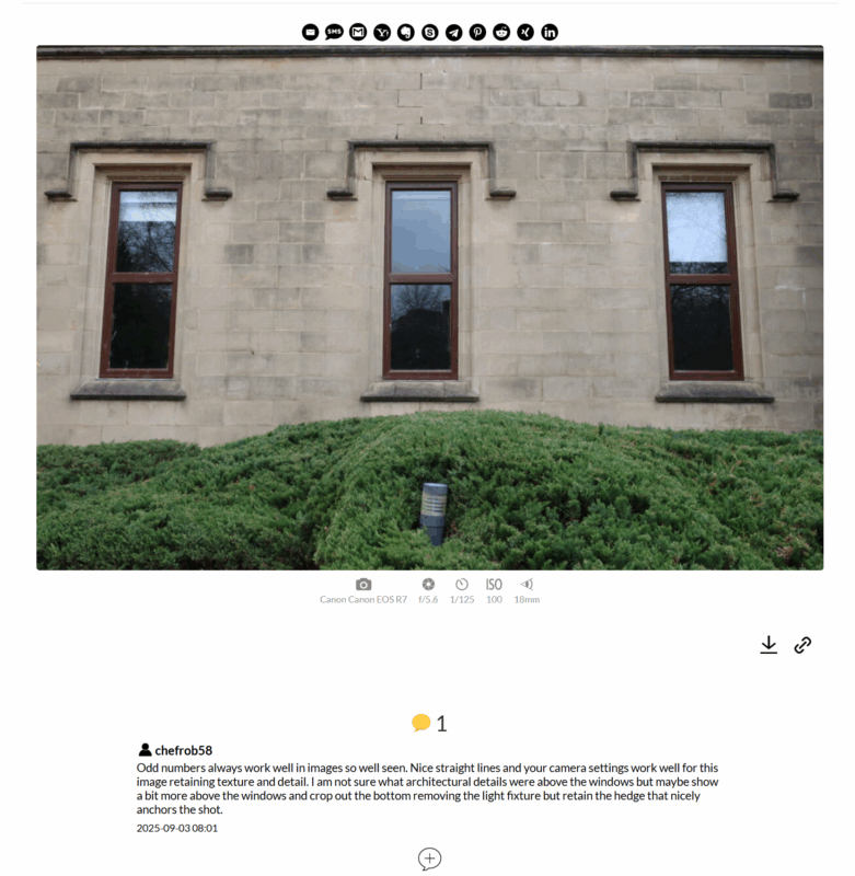 Melbourne Camera Club